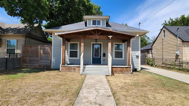 Building Photo - 821 W Twelfth St