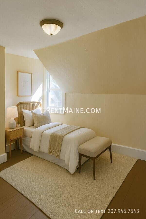 Building Photo - 16 Kendall St