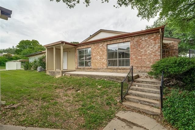 Building Photo - 8805 N Normandale St