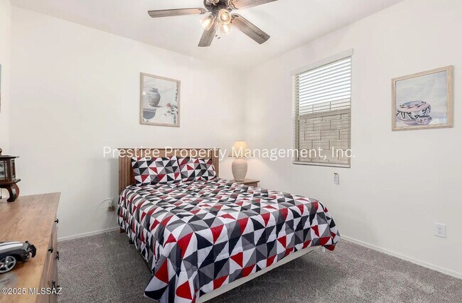 Building Photo - Welcome to Your Modern Home, Located The Lovely In Rancho Del Lago!