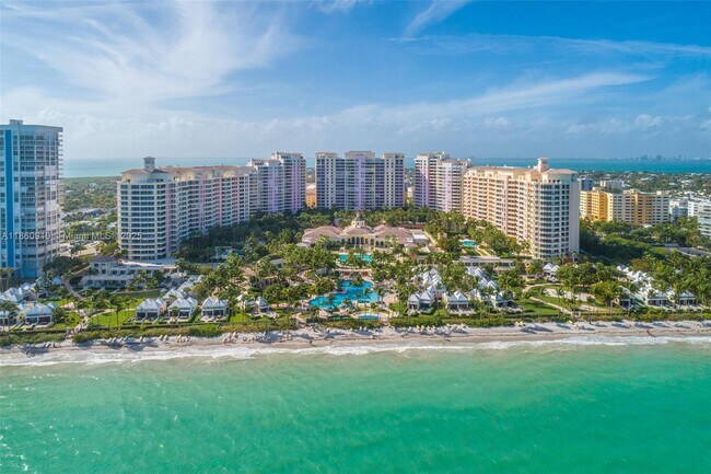 Building Photo - 785 Crandon Blvd
