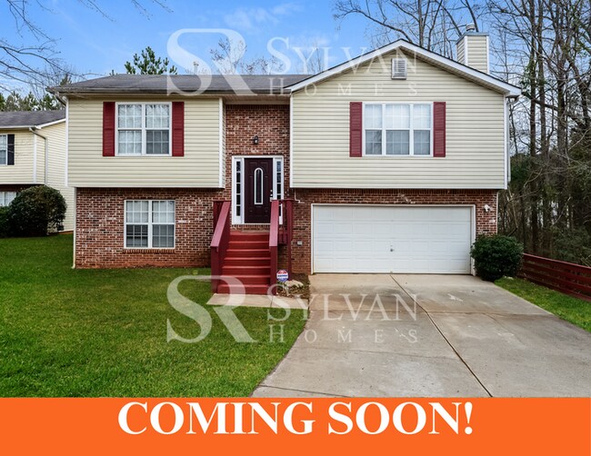 Primary Photo - 2053 Oak Terrace Dr SE