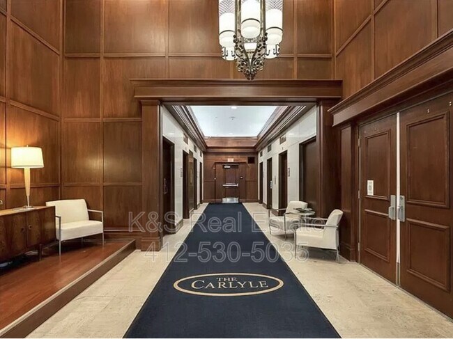 Building Photo - 306 Fourth Avenue - Unit 302