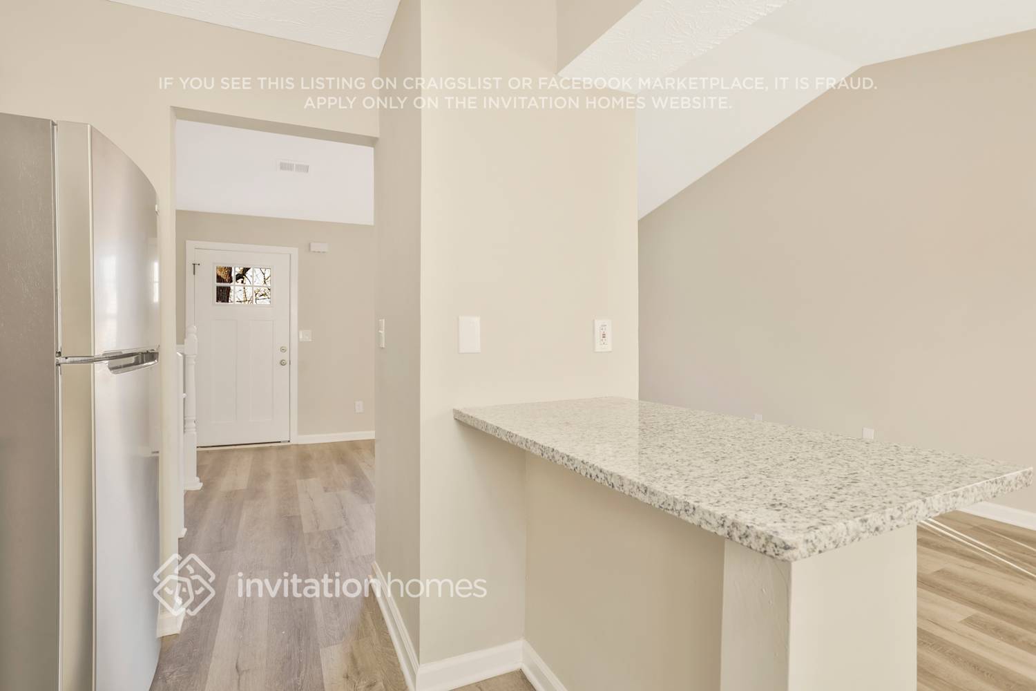 Building Photo - 4621 High Collier Walk