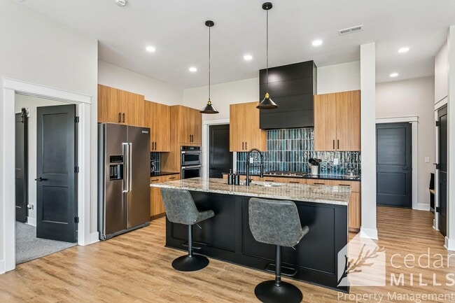 Building Photo - Pristine New Build in Mulvane!