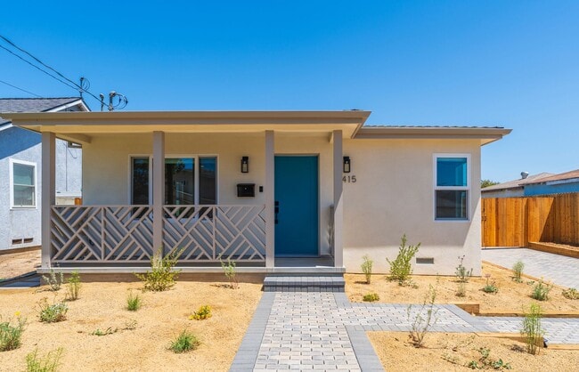 Building Photo - New Torrance Home!