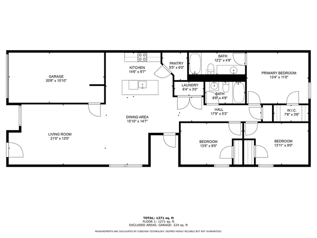 Building Photo - Indulge in Luxury: Upscale 3-Bedroom Duplex for Rent in Coveted Harvest Neighborhood