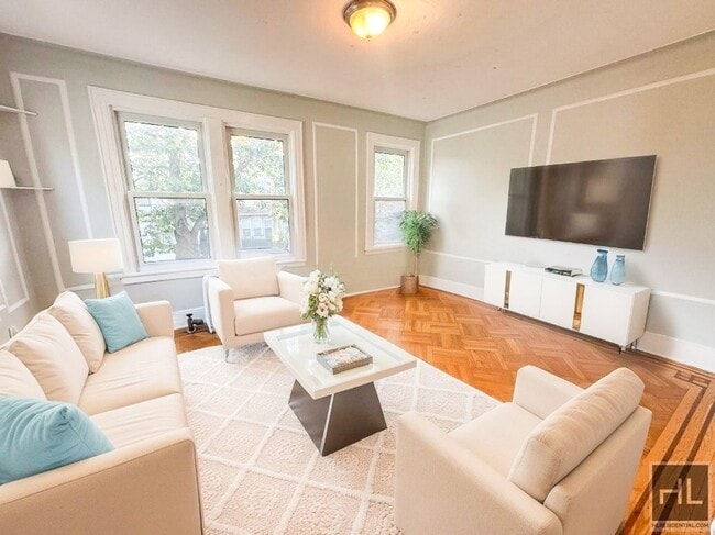 Building Photo - 39-42-42 55th St