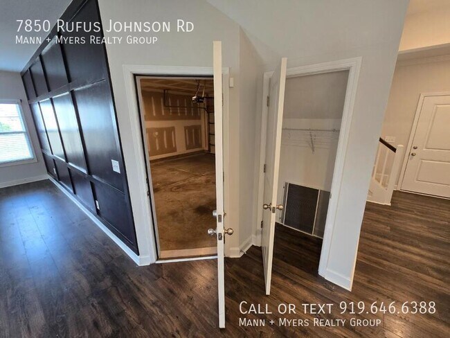 Building Photo - 7850 Rufus Johnson Rd