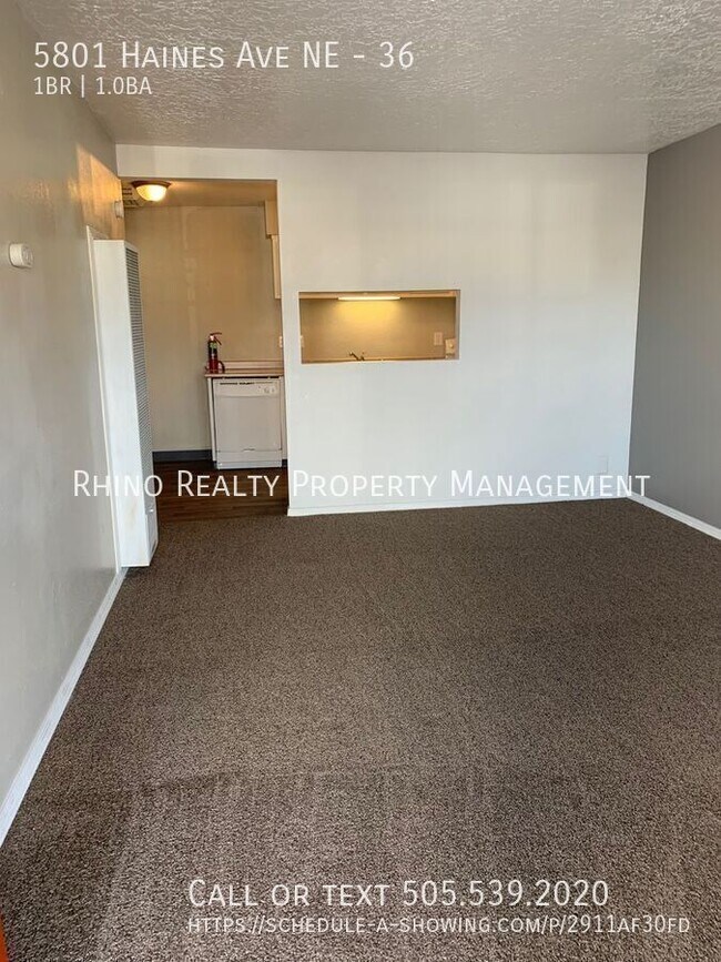 Building Photo - 5801 Haines Ave NE