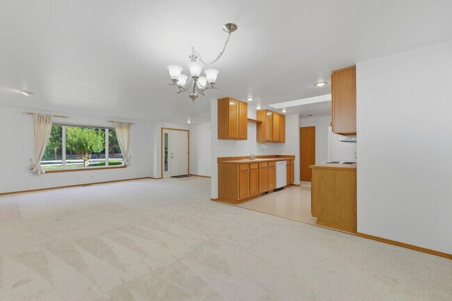 Building Photo - 6306 Sehmel Dr NW