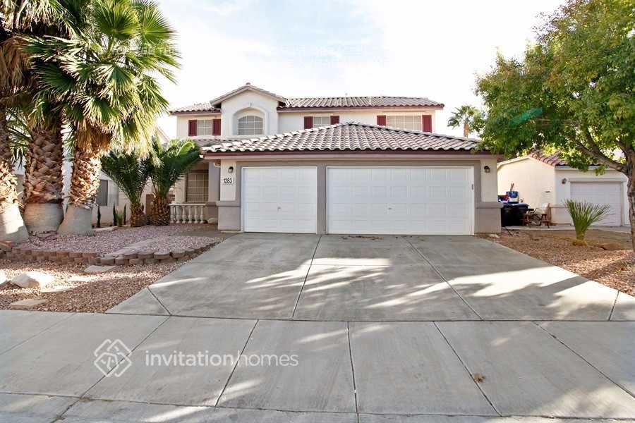 Building Photo - 1283 Dove Tree Ct