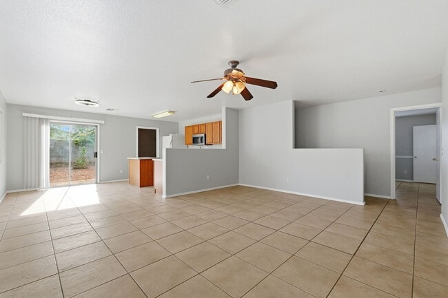 Building Photo - Johnson Ranch 3 Bedroom! Tile Throughout All Appliances!