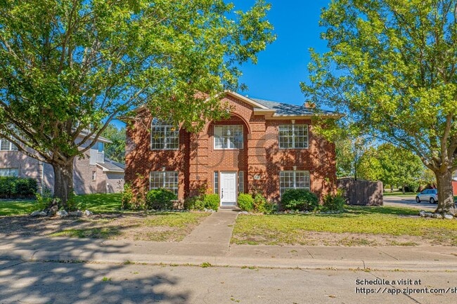 Building Photo - 514 Big Oak Ct