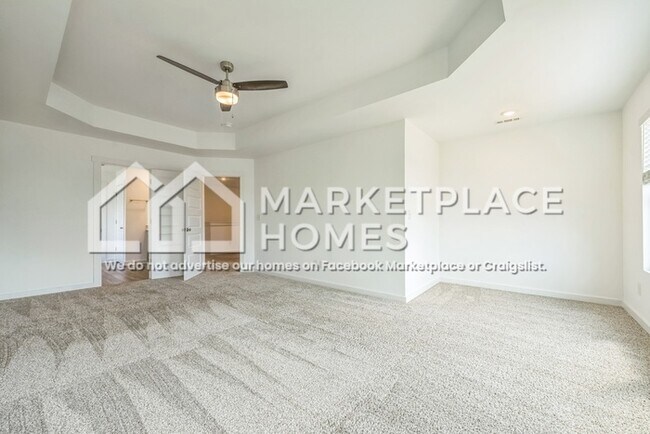 Building Photo - 3228 Spool Ln SW