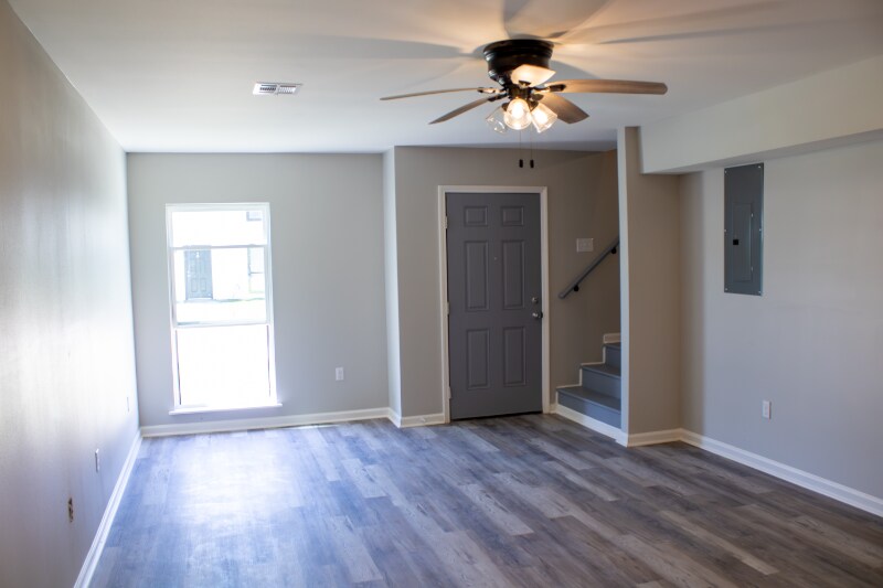 Building Photo - 1318 Ledet St