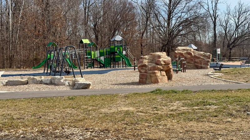 Building Photo - 2614 Lamborne Blvd