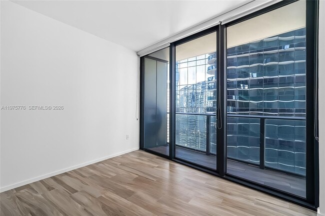 Building Photo - 801 S Miami Ave