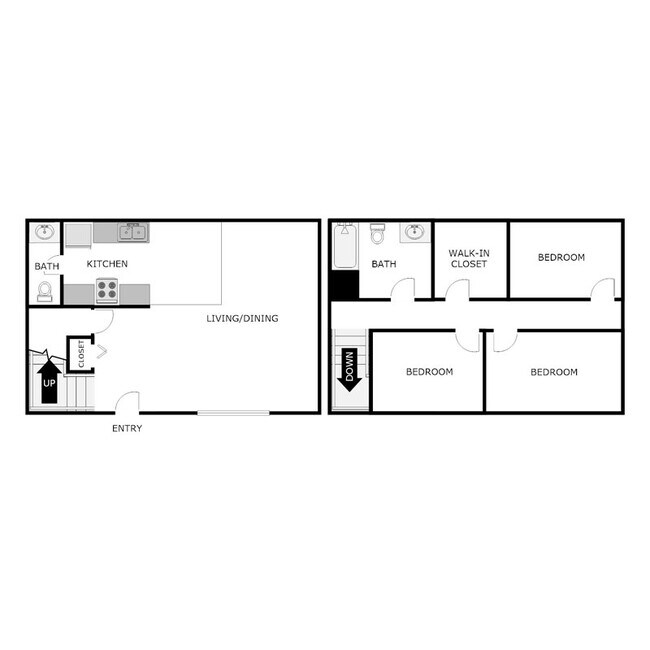 Churchill Apartments 215 Kinney Ave Rapid City SD 57702 Apartment