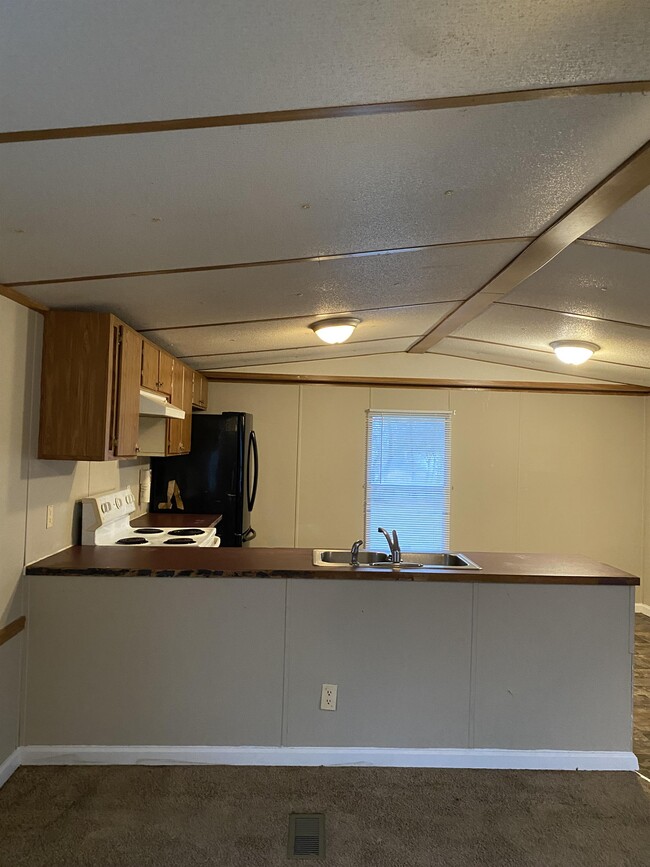 Building Photo - 203 Zackary St