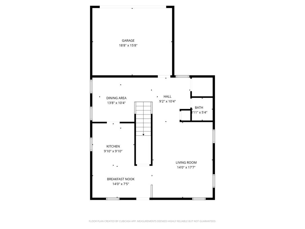 Building Photo - 21415 Partha Way