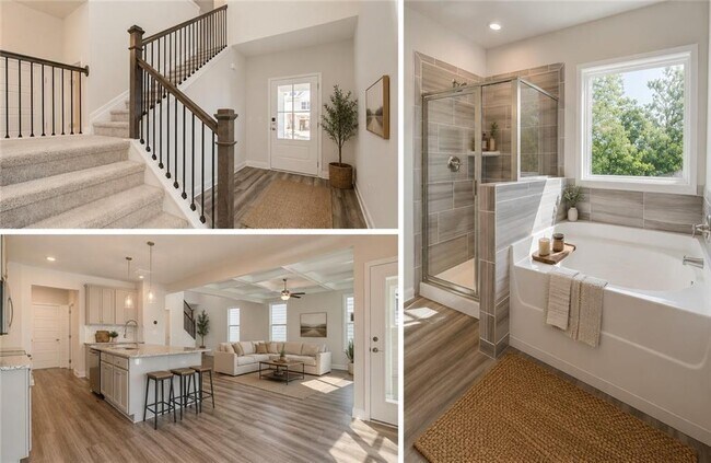 Building Photo - 5271 Fox Den Rd