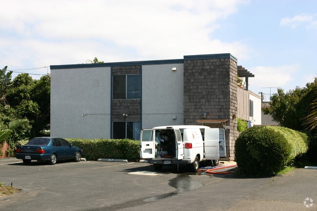 Building Photo - Carlsbad Village Apartments