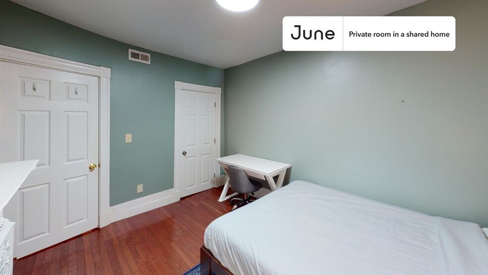 Building Photo - Room in Shared 7 bed/2 bath home in Allston