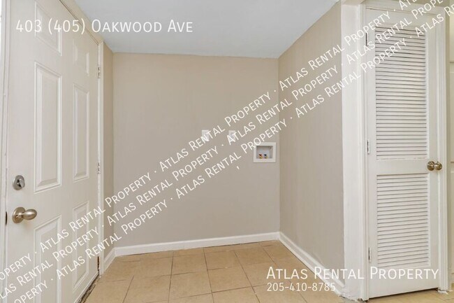 Building Photo - 403 (405) Oakwood Ave-