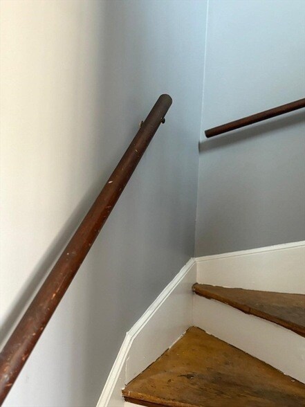 Building Photo - 114 Faraday St