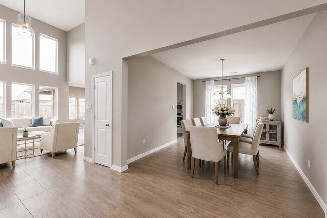 Building Photo - 11730 Twin Creeks Hill Dr