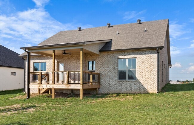 Building Photo - 814 Willowicke Dr