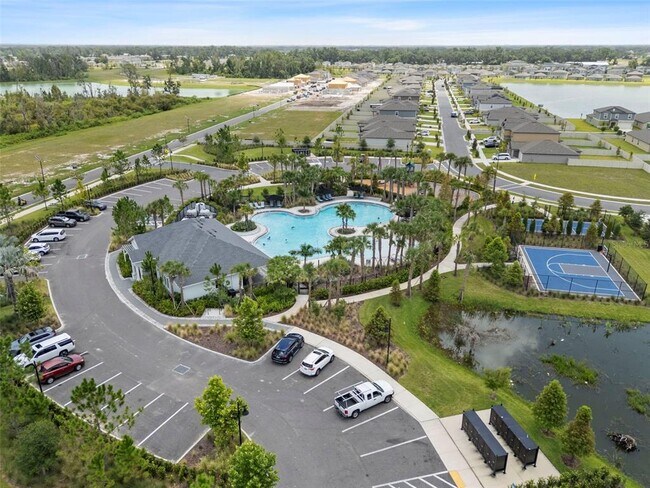 Building Photo - 3747 Capri Coast Dr