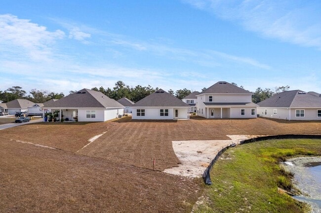 Building Photo - 201 JRS Wy
