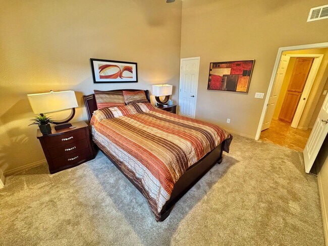 Building Photo - DISCOVER CONTEMPORARY LIVING IN THIS STYLI...