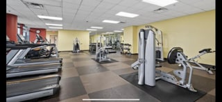 Full Fitness Center - 929 Portland Ave