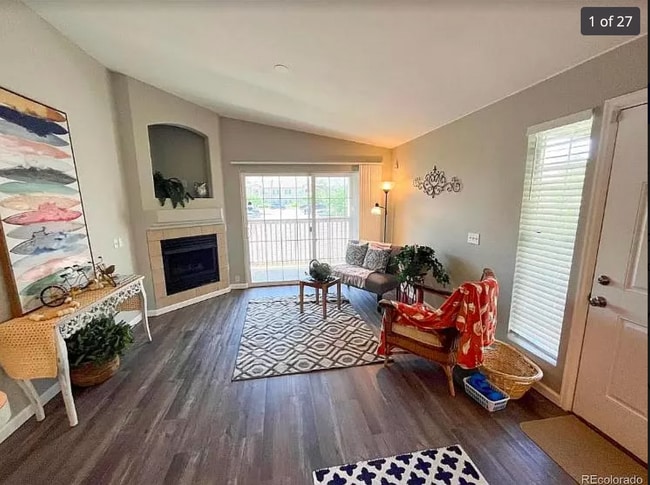 Building Photo - 1425 S Galena Way