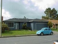 Building Photo - Arcata House Tier 2