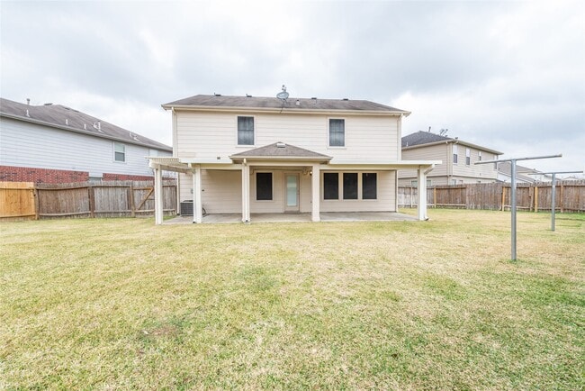 Primary Photo - 18231 Blake Valley Ln