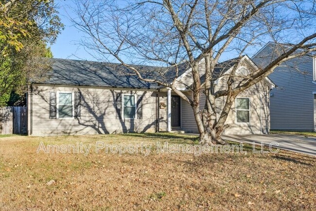 Primary Photo - 955 Woodcreek Dr