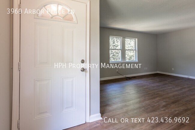 Building Photo - 3960 Arbor Pl Ln