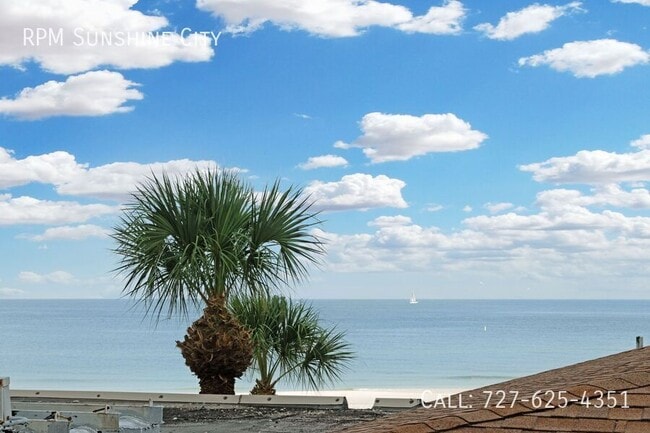 Building Photo - 17920 Gulf Blvd