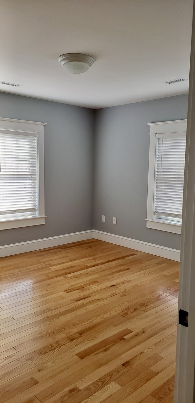 Hardwood floors - 81 County Rd