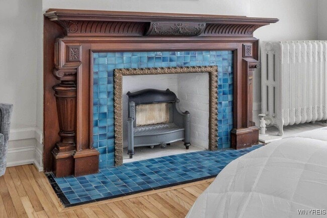 Building Photo - 617 Niagara St