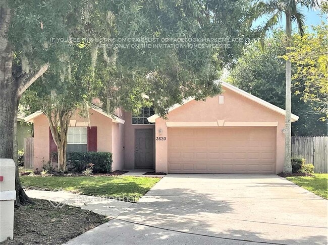 Building Photo - 3620 Seminole Dr