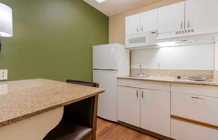 Building Photo - Furnished Studio-San Jose - Sunnyvale