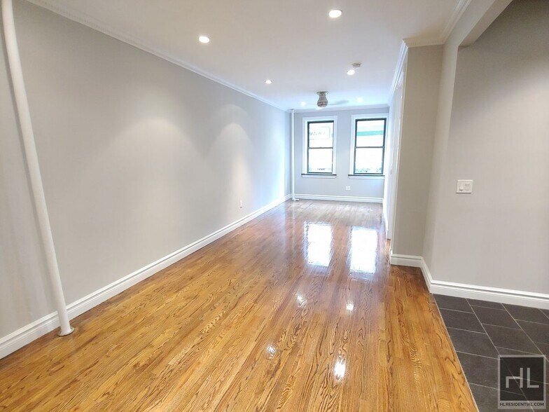 Building Photo - West 52nd Street