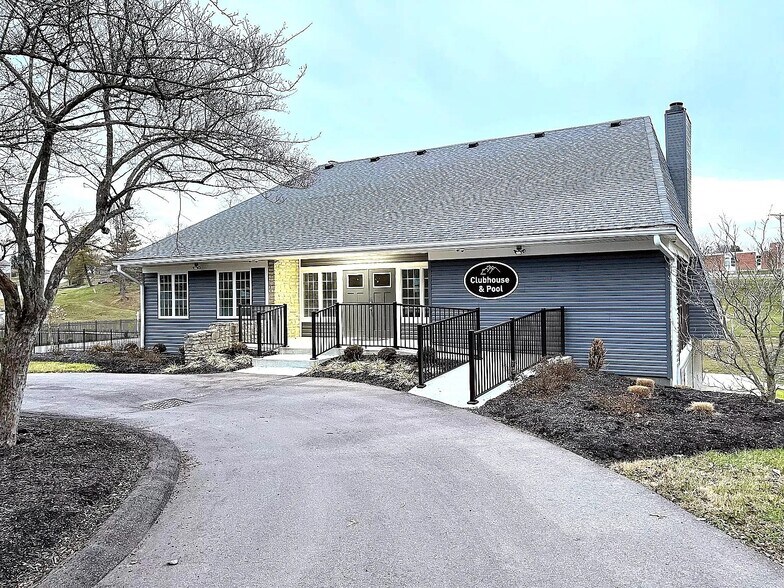 Building Photo - 1047 Alpine Ct