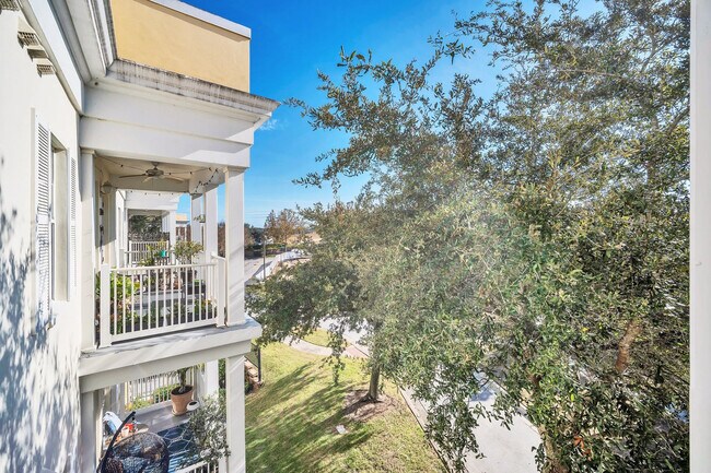 Building Photo - 7501 Mourning Dove Cir