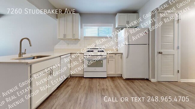 Building Photo - 7260 Studebaker Ave